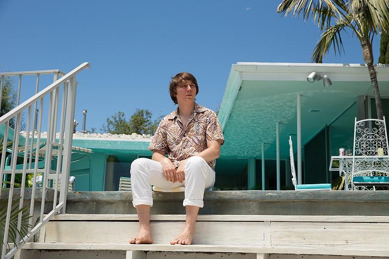 Love and Mercy: l’incredibile storia di Brian Wilson