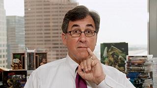 Pachter ne spara un’altra su Nintendo NX