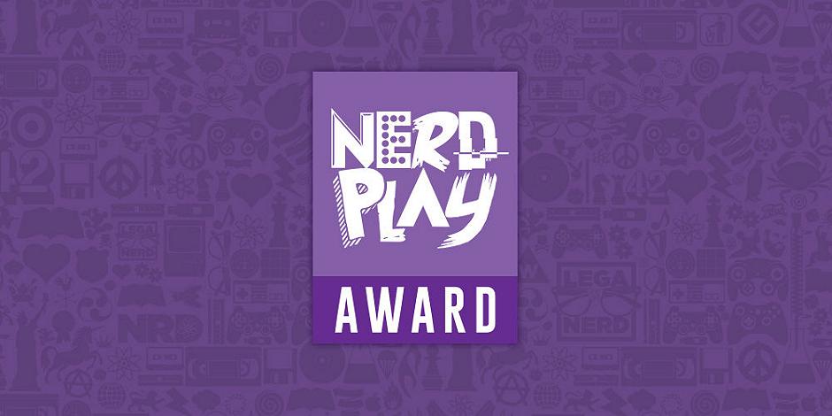NerdPlay Award 2016: La Giuria