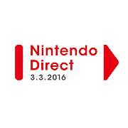 Nuovo Direct per Nintendo