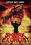 Shark Exorcist, trailer ufficiale e locandina