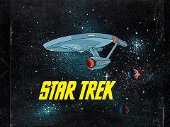 Nerd History: 1976 Star Trek Convention