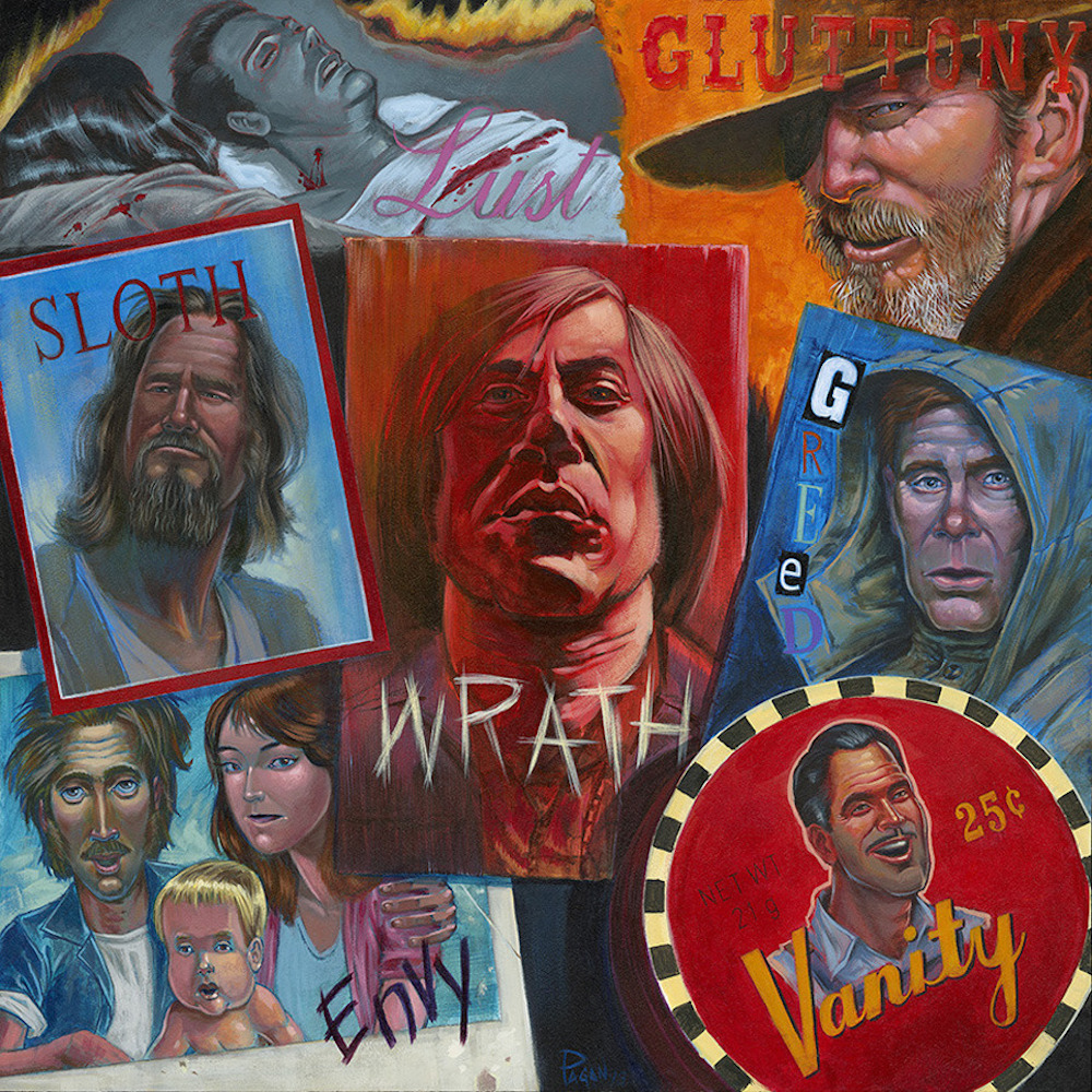 I film dei fratelli Coen da non perdere