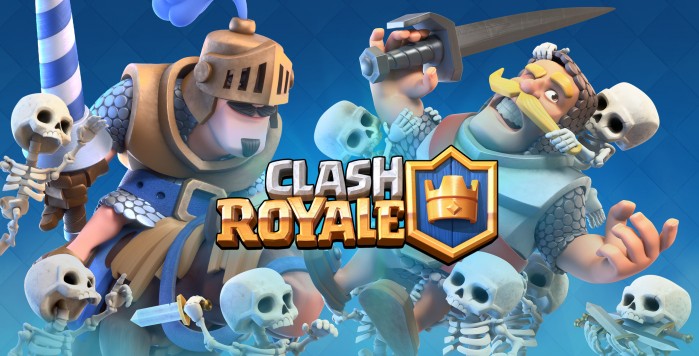 Clash Royale