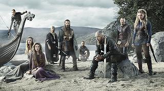 Vikings rinnovato alla S05