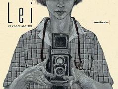 Lei, la biografia illustrata di Vivian Maier