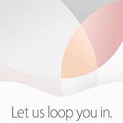 Apple Keynote: Let us loop you in