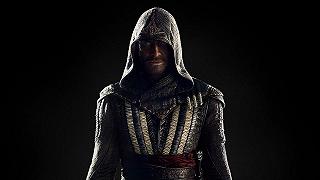 Assassin’s Creed VR Experience