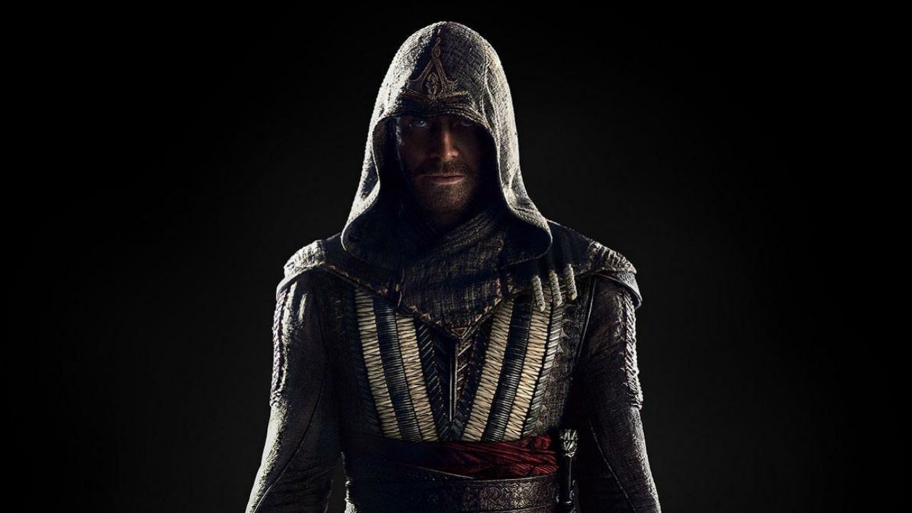 Assassin's Creed