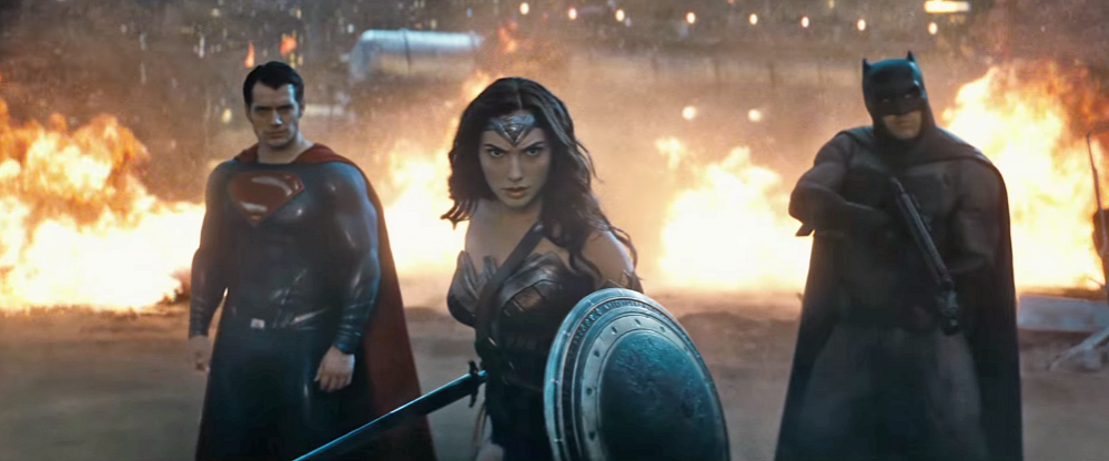 Batman Vs Superman Streaming Ita Film Senza Limiti