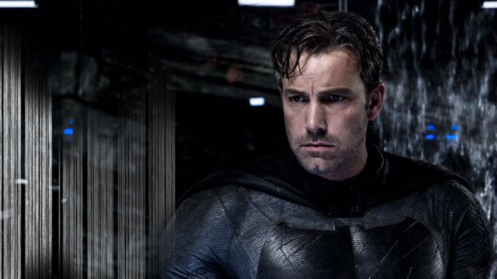 The Flash: Ezra Miller non crede che il film segnerà l’ultima apparizione di Ben Affleck come Batman