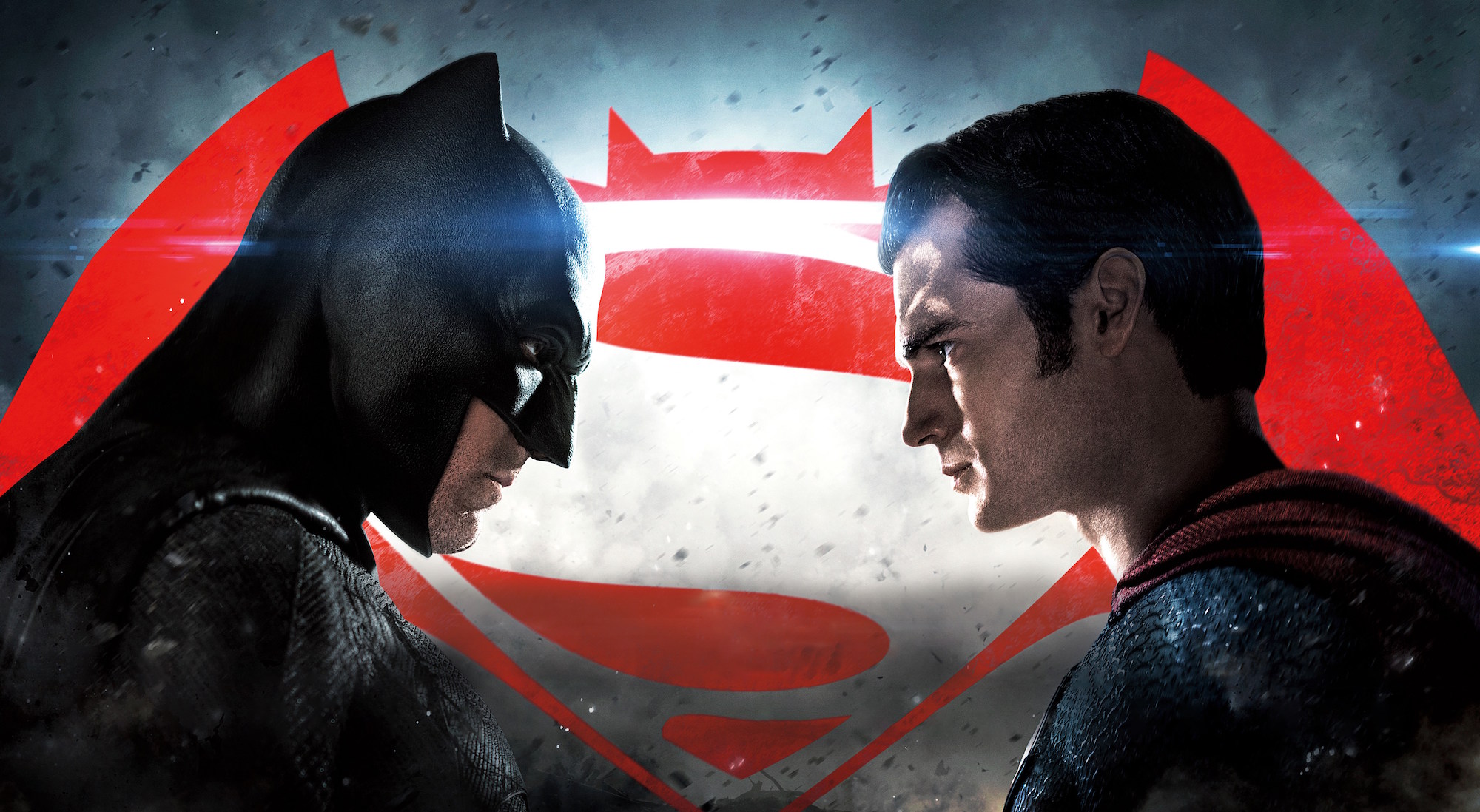 Batman v Superman, almeno, si ricorda di fare cinema