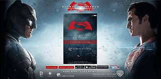 Batman v Superman, il gioco online gratuito