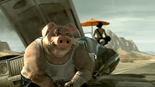 Beyond Good & Evil 2 sarà un’esclusiva Nintendo NX?