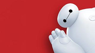 Big Hero 6 diventerà una serie animata