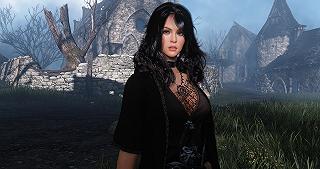 Black Desert Online, trailer di lancio