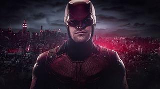 Daredevil, ecco la giacca in pelle ispirata alla serie tv