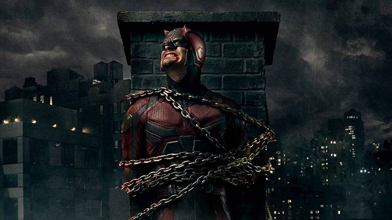 Daredevil