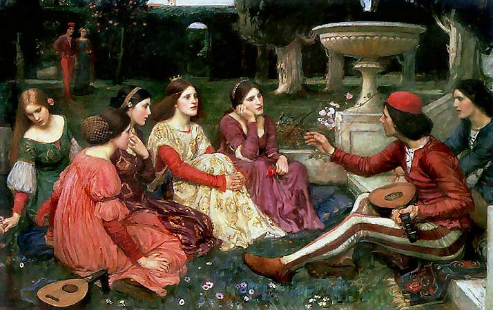 Il binomio donna – viaggio non è uno dei più trattati,