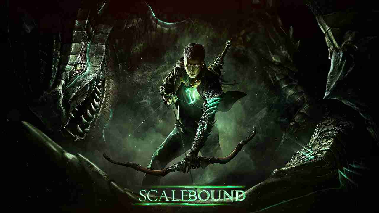 Scalebound