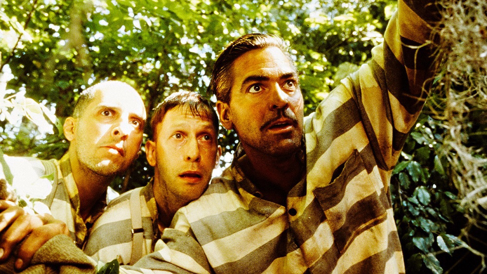 Era Grande In Un Film Dei Coen