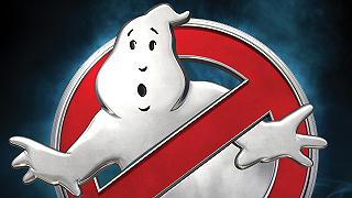 Ghostbusters, una nuova immagine dal film