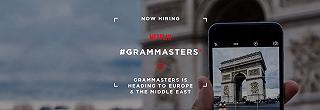 Grammaster: Netflix offre il lavoro dei sogni