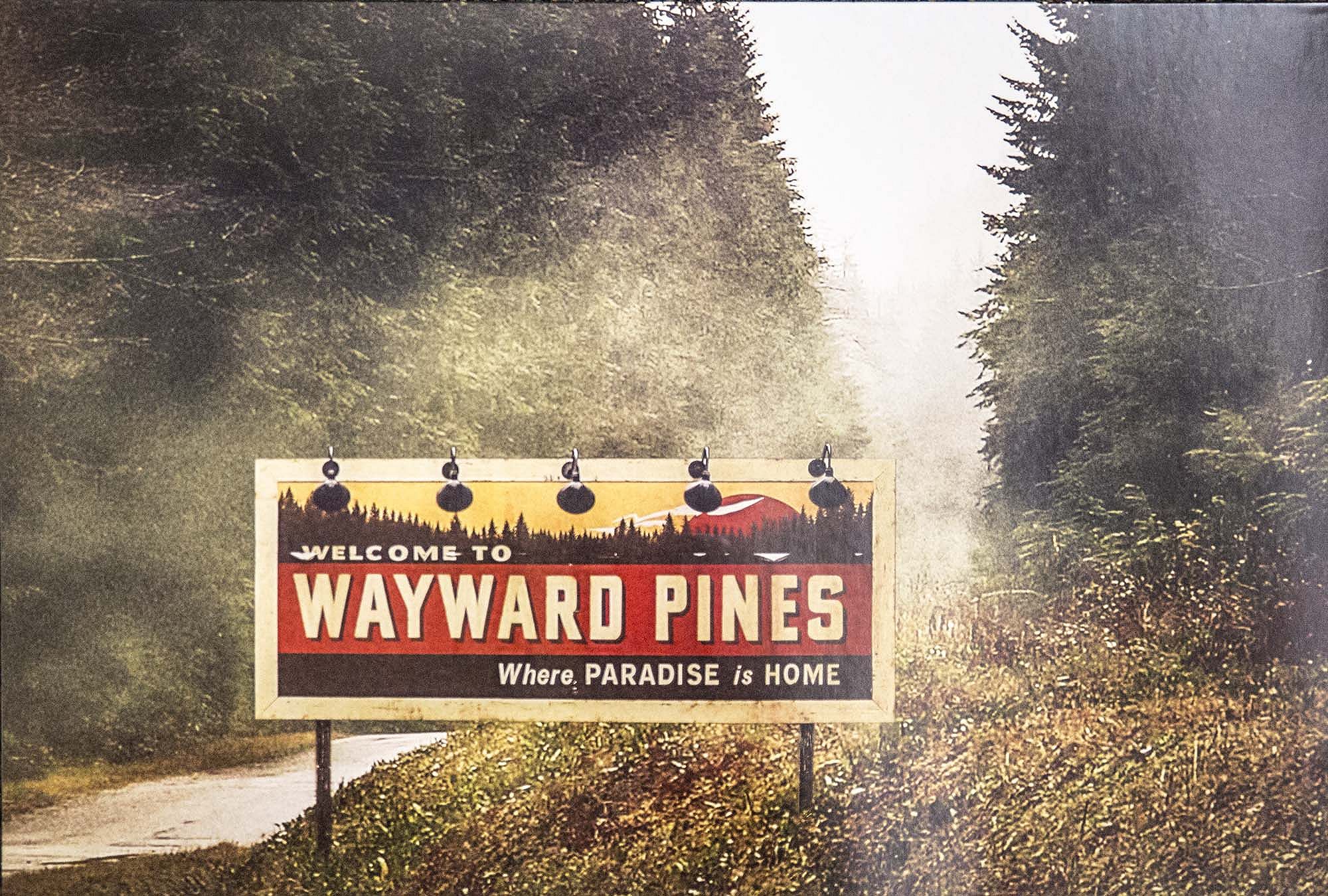 Wayward Pines, al via le riprese della S02