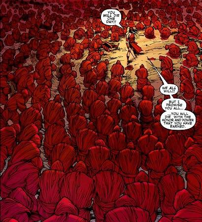 Daredevil