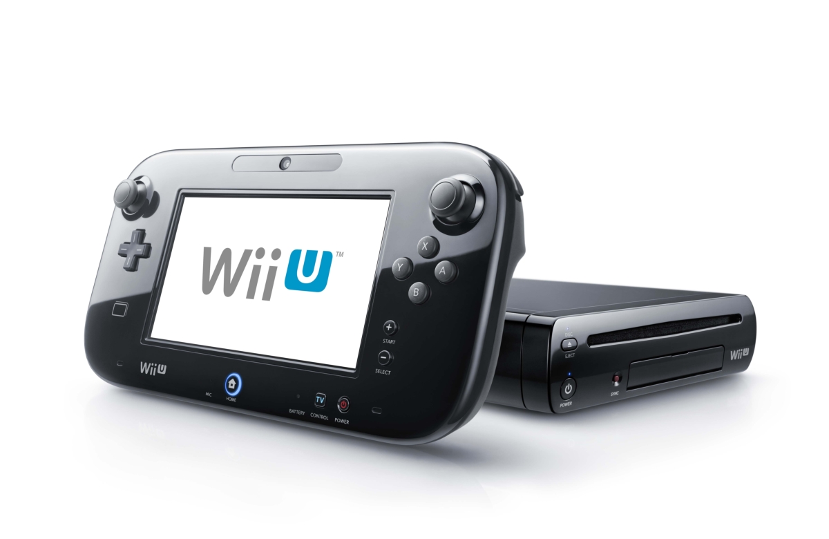 Nintendo, la fine del supporto per Wii U è vicina?