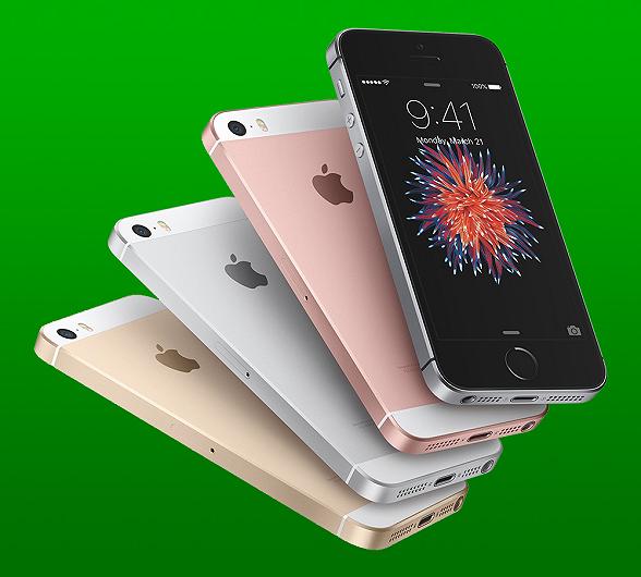 Nuovo iPhone SE e iPad Pro da 10 pollici, le novità presentate da Apple