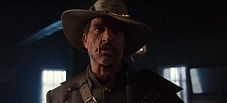 DC’s Legends of Tomorrow, arriva Jonah Hex