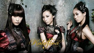 Kalafina, sulle note della magia