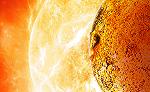 55 Cancri, la Super-Terra con temperature infernali