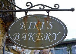 Kiki’s Bakery, quando la magia diventa realtà
