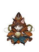 I D&D Kittens di Tahra Art