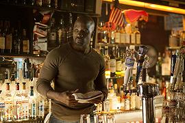 Marvel’s Luke Cage, Teaser Trailer Ufficiale