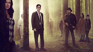 Wayward Pines, il 25 Maggio comincia la S02