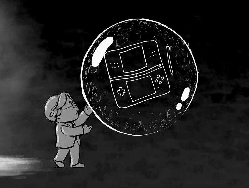 Satoru Iwata, il tributo della GDC