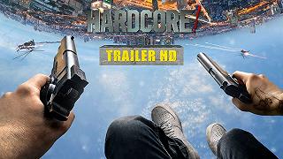 Hardcore! Trailer Ufficiale Italiano