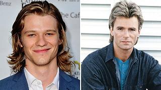 MacGyver, scelto il protagonista del reboot