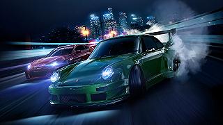 Need For Speed, il trailer di lancio della versione PC