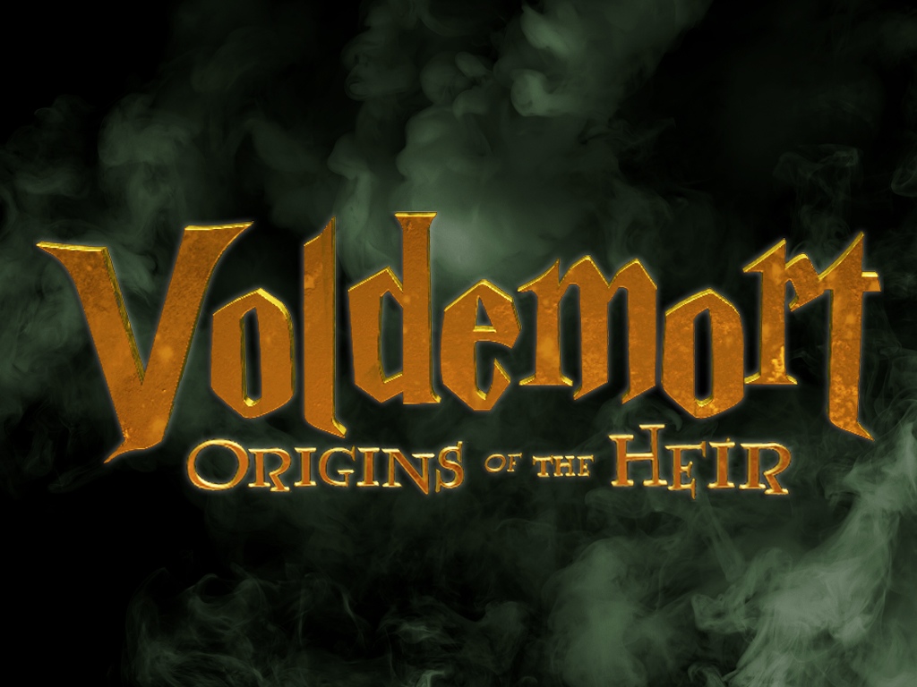 Voldemort – Origins of The Heir: un nuovo fan-trailer su Kickstarter