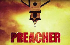 Preacher, svelata la data d’uscita