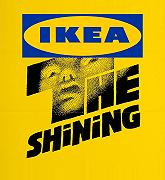 The Shining all’IKEA