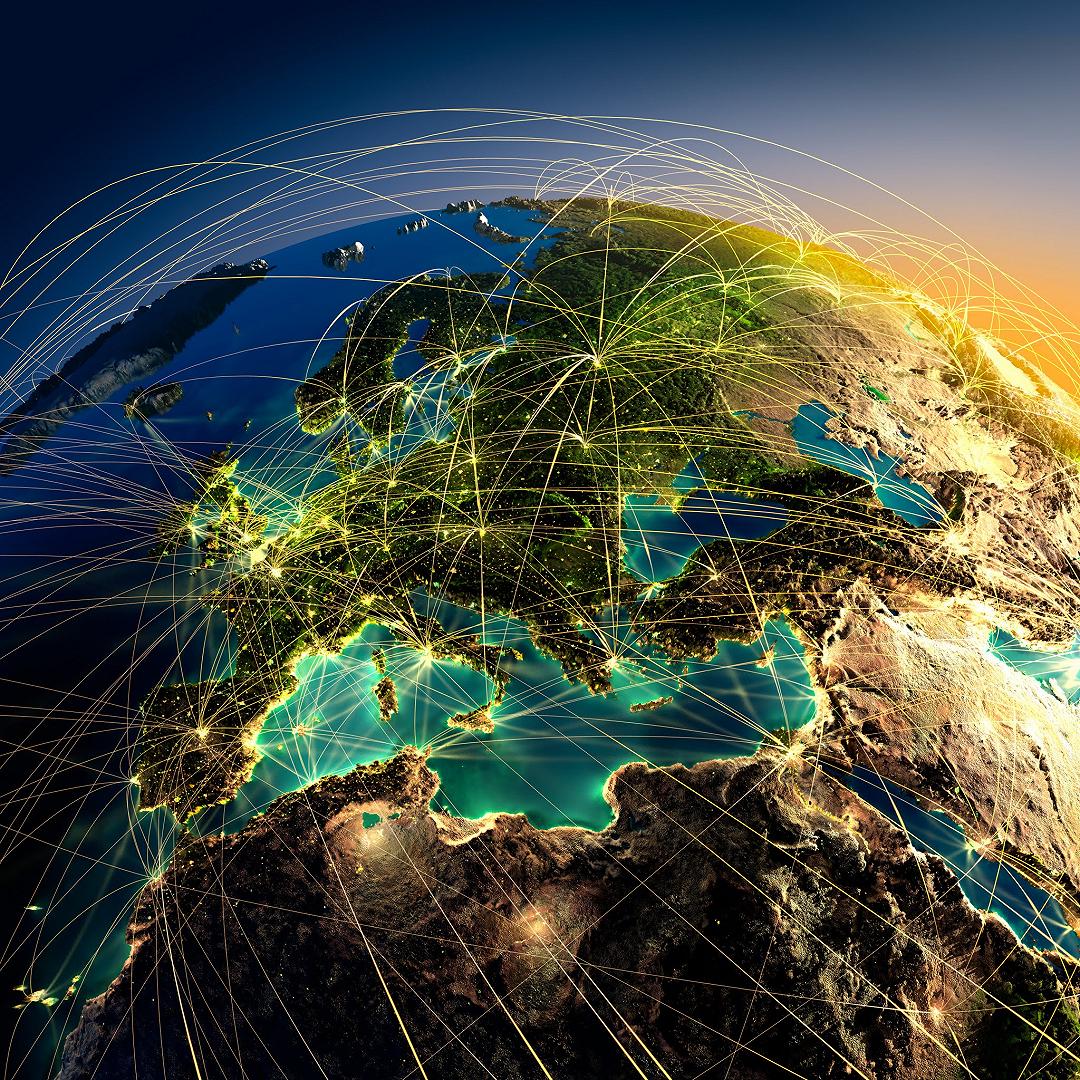 Il Modello Gravitazionale del Commercio