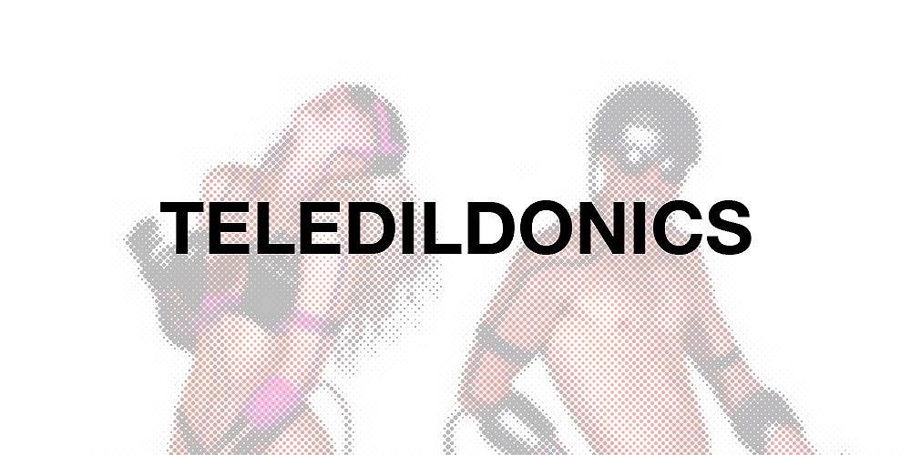 Teledildonics, il Sesso VR nei primi anni ’90