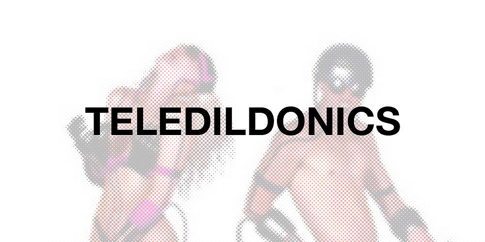 Teledildonics, il Sesso VR nei primi anni ’90