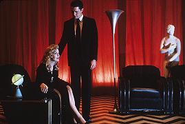 Twin Peaks S03, potrebbe uscire al cinema?