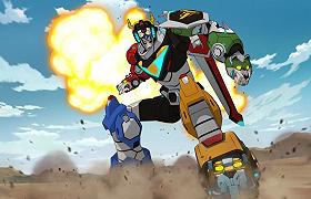 Voltron, Universal sta sviluppando un film live action